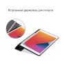 Чехол-книжка Airon Premium Soft для Apple iPad 10.2/Air 3 Black (4821784622495)