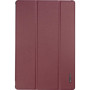 Чохол-книжка BeCover Smart для Lenovo Tab M10 Plus TB-125F (3rd Gen) 10.61" Red Wine (708307)