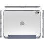 Чохол-книжка BeCover Soft Edge з кріпленням Apple Pencil для Apple iPad Air (4/5) 2020/2022 10.9" Purple (711124)