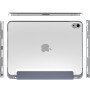 Чохол BeCover Soft Edge з кріпленням Apple Pencil для Apple iPad Air 11" M2 2024 Purple (711430)