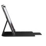Чохол-книжка Urban Armor Gear Lucent для Apple iPad Pro 12.9 (2020/2021/2022) Black (12294N314043)