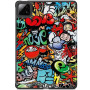 Чохол-книжка BeCover Smart Case для Xiaomi Pad 7/7 Pro 11.2 Graffiti (712804)