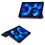 Чохол-книжка BeCover Smart Case для Apple iPad Air 11" M4 2026 Dark Green (715196)