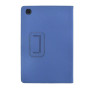 Чехол-книжка BeCover Slimbook для Samsung Galaxy Tab S6 Lite 10.4 P610/P615 Deep Blue (705017)