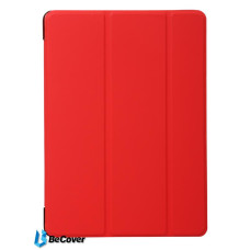 Чехол-книжка BeCover Smart Case для Apple iPad 10.2 (2019) Red (704134)