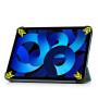 Чохол-книжка BeCover Smart Case для Apple iPad Air 11" M4 2026 Dark Green (715196)