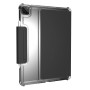Чохол-книжка Urban Armor Gear Lucent для Apple iPad Pro 12.9 (2020/2021/2022) Black (12294N314043)