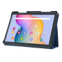 Чехол-книжка BeCover Slimbook для Samsung Galaxy Tab S6 Lite 10.4 P610/P615 Deep Blue (705017)
