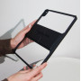 Чохол-накладка BeCover Xundd Stand для Apple iPad Air 13" M2/M3 (2024/2025) Black (713250)