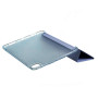 Чехол-книжка BeCover Smart Case для Apple iPad Pro 12.9 (2020) Deep Blue (704981)
