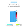 Чехол-книжка Armorstandart Smart для Apple iPad 10.2 (2019/2020/2021) Light Blue (ARM57402)