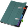 Чохол BeCover Smart Case для Xiaomi Pad 8 / 8 Pro 11.2" Dark Green (714583)