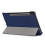 Чехол-книжка BeCover Smart для Samsung Galaxy Tab S7 SM-T875 Deep Blue (705221)