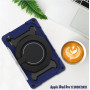 Чехол-накладка BeCover для Apple iPad Pro 11 (2020/2021) Blue (707236)