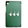 Чохол BeCover Smart Case для Samsung Galaxy Tab A9 SM-X115 8.7" Goose (711269)