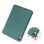 Чохол-книжка BeCover Smart Case для Apple iPad Air 11" M4 2026 Dark Green (715196)
