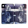 Чохол BeCover Smart Case для Samsung Galaxy Tab A9 Plus SM-X210/SM-X215/SM-X216 11.0" Predator (711283)