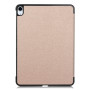 Чохол-книжка BeCover Smart Case для Apple iPad Air 11" M4 2026 Pink (715199)