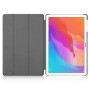 Чехол-книжка BeCover Smart Case для Huawei MatePad T 10s/T 10s (2nd Gen) Dark Green (705400)