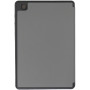 Чохол-книжка BeCover Flexible TPU Mate для Samsung Galaxy Tab S6 Lite 10.4 SM-P620/SM-P625/SM-P627 Grey (712515)