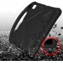 Чохол-накладка BeCover Protected Cover з кріпленням для Apple iPad Air 11" M4 2026 Black (715190)