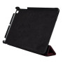 Чехол-книжка Continent для Apple iPad mini 1 (2012) Violet (IPM41VI)