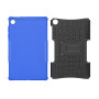 Чехол-накладка BeCover для Lenovo Tab M10 HD 2nd Gen TB-X306 Blue (705967)