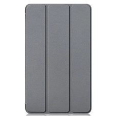 Чохол-книжка BeCover Smart Case для Samsung Galaxy Tab A11 Plus SM-X236B 11.0" Gray (714000)