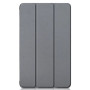 Чохол-книжка BeCover Smart Case для Samsung Galaxy Tab A11 Plus SM-X236B 11.0" Gray (714000)