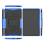 Чехол-накладка BeCover для Lenovo Tab M10 HD 2nd Gen TB-X306 Blue (705967)