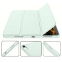 Чохол BeCover Tri Fold Soft TPU з кріпленням Apple Pencil для Apple iPad Air 11" M4 2026 Green (715231)