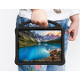Чохол-накладка BeCover Protected Cover з кріпленням для Apple iPad Air 11" M4 2026 Black (715190)
