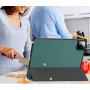 Чохол BeCover Smart Case для Xiaomi Pad 8 / 8 Pro 11.2" Dark Green (714583)