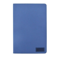 Чехол-книжка BeCover Slimbook для Samsung Galaxy Tab S6 Lite 10.4 P610/P615 Deep Blue (705017)