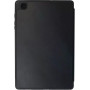 Чохол-книжка Just Must Skin Shock для Samsung Galaxy Tab S6 Lite 10.4 SM-P610/SM-P613/SM-P615/SM-P619 Black (6977248561133)