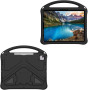Чохол-накладка BeCover Protected Cover з кріпленням для Apple iPad Air 11" M4 2026 Black (715190)