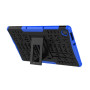 Чехол-накладка BeCover для Lenovo Tab M10 HD 2nd Gen TB-X306 Blue (705967)
