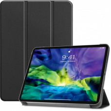 Чехол-книжка Airon Premium Soft для Apple iPad Pro 11 (2018/2020) Black (4822352781034)