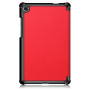 Чехол-книжка BeCover Smart для Lenovo Tab M8 TB-8505 Red (704733)