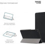 Чехол-книжка Armorstandart Smart Case для Samsung Galaxy Tab A 8.0 SM-T290/SM-T295 Black (ARM58622)
