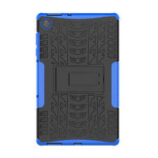Чехол-накладка BeCover для Lenovo Tab M10 HD 2nd Gen TB-X306 Blue (705967)