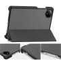 Чохол BeCover Smart Case для Xiaomi Redmi Pad SE 8.7" Gray (711907)