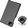 Чохол BeCover Smart Case для Xiaomi Redmi Pad SE 8.7" Gray (711907)