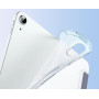 Чохол-книжка BeCover Soft Edge з кріпленням Apple Pencil для Apple iPad Air (4/5) 2020/2022 10.9" Purple (711124)
