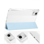 Чохол-книжка BeCover Soft Edge для Lenovo Tab M11 (2024) TB-TB330FU/Xiaoxin Pad 11 (2024) Light Blue (712542)