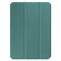 Чохол-книжка BeCover Smart Case для Apple iPad Air 11" M4 2026 Dark Green (715196)