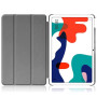 Чехол-книжка BeCover Smart для Huawei MatePad 10.4 2021 Black (706479)