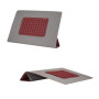 Чехол-книжка Sumdex универсальный 10" Red (TCK-105RD)