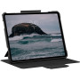 Чохол-накладка Urban Armor Gear для Apple iPad Air 13 (2024) Metropolis SE Olive (124472117272)