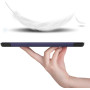 Чехол-книжка BeCover Smart для Samsung Galaxy Tab S7 FE SM-T735 Deep Blue (706700)